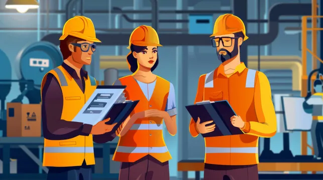 empresa especializada segurança trabalho