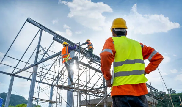 empresa segurança trabalho São Paulo