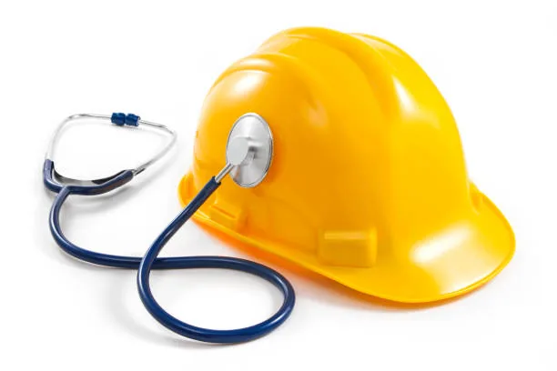 empresa segurança trabalho SP