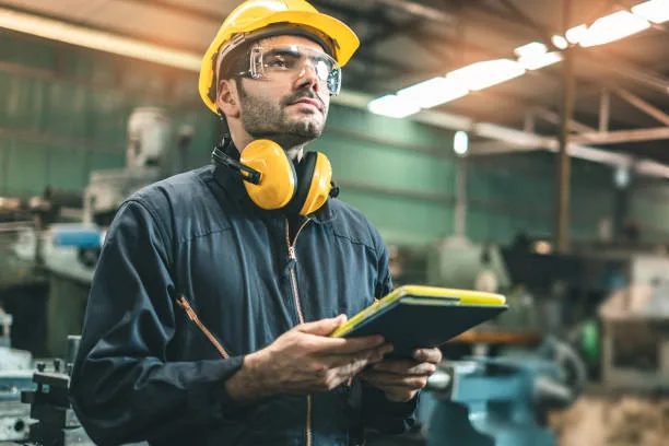 higiene ocupacional segurança trabalho