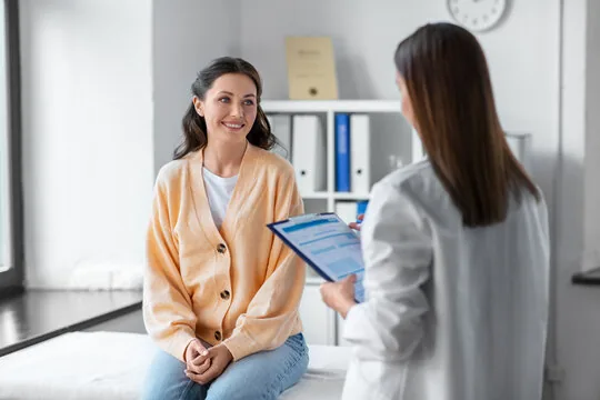 medicina trabalho