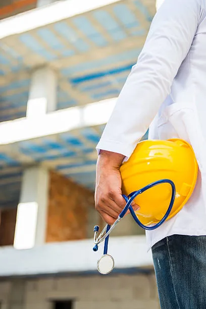 pcmso construção civil SP