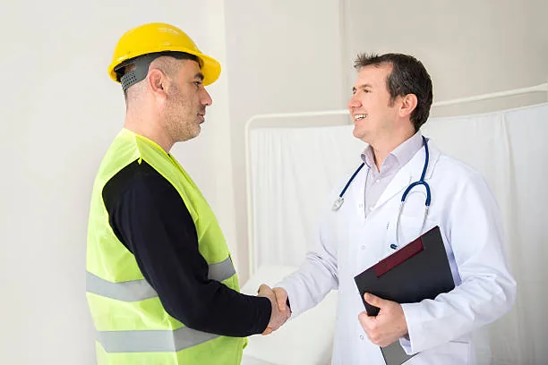 pcmso segurança trabalho