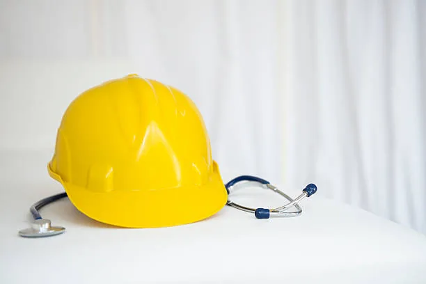 segurança e medicina trabalho São Paulo