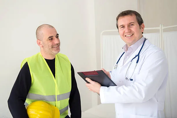 segurança e medicina trabalho SP