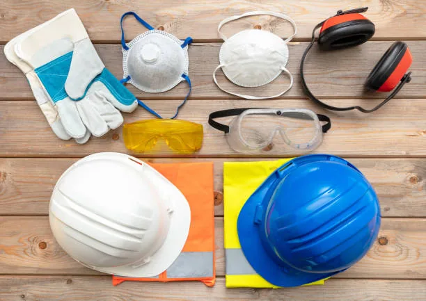 segurança trabalho construção civil