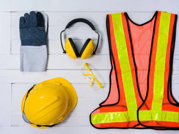 segurança trabalho pgr São Paulo